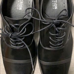 Kenneth Cole Oxfords